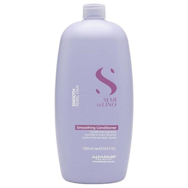 Alfaparf Milano Semi di Lino Smooth Conditioner 33.8 fl. oz