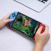 1 комплект 7,0-дюймовый игровой плеер X12Plus 16 ГБ ОЗУ Увеличенное время работы батареи Двойной джойстик
