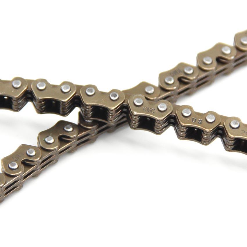 Cam Timing Chain For Kawasaki OEM:92057-1190 GPX600R GPZ600R ZL400 Eliminator 400 400LX 400SE ZL600A ZL600B High Quality Durable