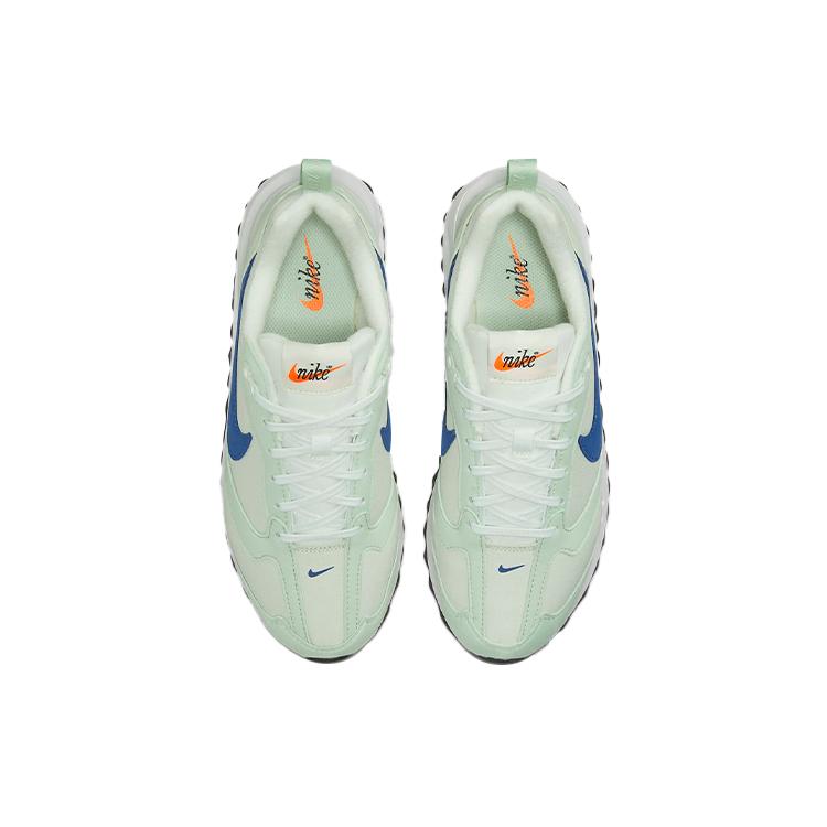 Nike Air Max Dawn 'Pistachio Frost Team Royal' Женские DC4068-002