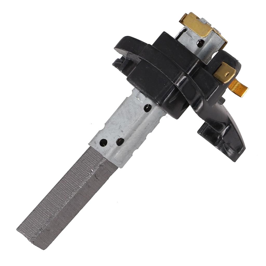 Carbon Brush Holder Spring 1x Black & Gray Replacement
