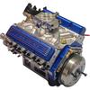 Набор модели двигателя V8 Бензиновый Малоблочный Модели Двигателя Мини Собери Сам Stem Cison Работающие Наборы Двигателей Которые Работают