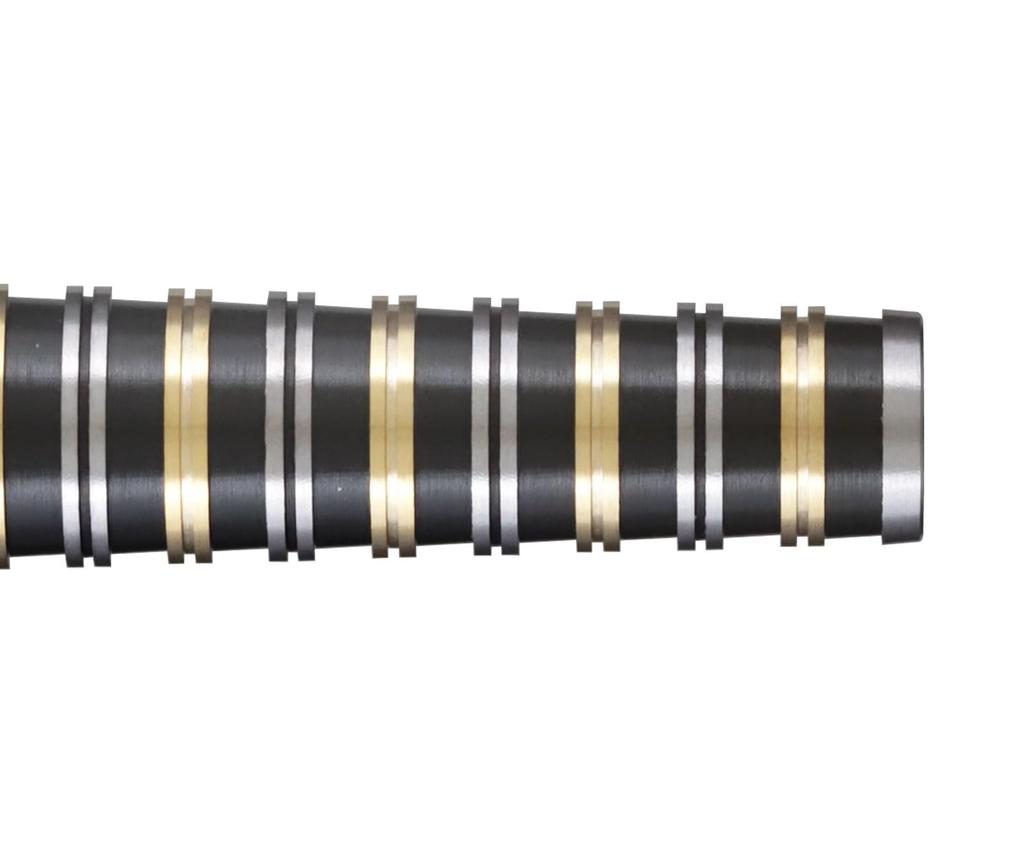 Dynasty Katana Ortega Lungo Yamamoto Nobuhiro Model 2BA 20.0g