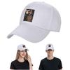 Крис Браун Breezy Bowl XX Тур 2025 Бейсболки Snapback Мужские Женские Шляпы Кепка для улицы Спортивная Бейсболка Кепка