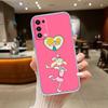 S-Special Art Hey A-Arnold Прозрачный чехол для телефона для Motorola Moto G7 G8 G9 G84 G85 G73 G24 G15 Z2 Play Power Plus