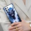 Легендарный Чехол для Телефона с Драконом для Samsung Galaxy S26 Ultra S25 S24 S23 S22 S21 S20 Note10
