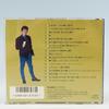 Used W112 Masatoshi Nakamura SONGS CD Japanese Pop Kayokyoku