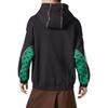 GUCCI Monogram Logo Hoodie 752154-XJFSK-1136