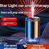 Automatic Car Aromatherapy Spray Starry Sky Top Perfume Accessories Lasting Interior Automotive Diffuser Fragrance K7P5