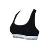 Calvin Klein Sports Underwear Women's Moderate (Unisex) Sports Underwear F3785 001