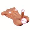 High Quality Good Price Lifelike Full Body Real Adult Sex Toys for Men Silicone Sex Doll With Penis Masturbation for Lesbian Men