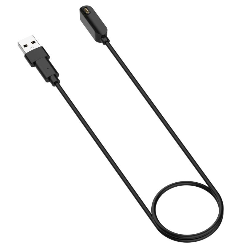 Для Зарядки Камеры-Очков Кабель USB Type-C 2-в-1 Зарядная Линия 80 см / 31,5 дюйма