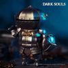 Оригинальная Firelink Dark Souls Хранительница Огня Коллекционная ПВХ Фигурка Игровой Периферийный Продукт Настольное Украшение Игровой Аниме Коллекция