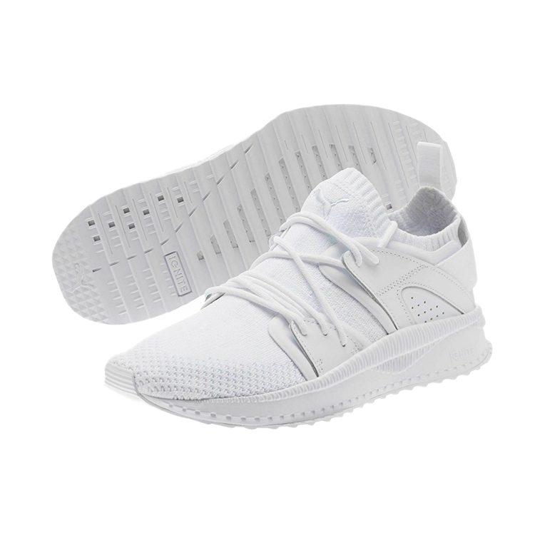Puma Tsugi Blaze Evoknit 'Белый' 364408-04