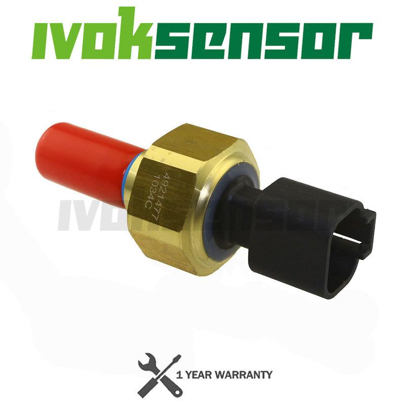 4921477 3417189 3401006 3417190 3330953 3330954 For Cumm QSM ISM Engine Air Oil Temperature Pressure Sensor