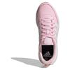 Adidas Run 50s Shoes 'Clear Pink' Women's Sneakers IG6559