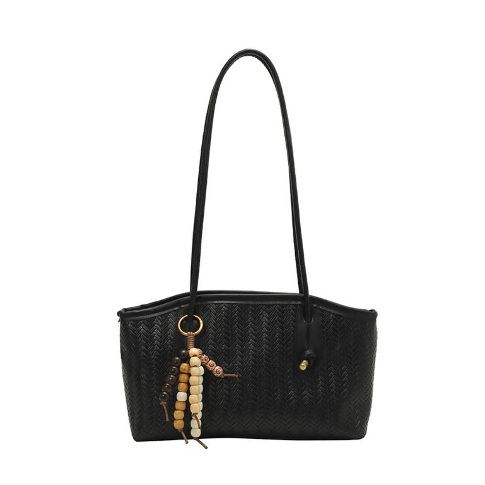 Elegant Large Capacity Shoulder Bag Fashionable Commuting Bag New Stylish Underarm Bag  Travel