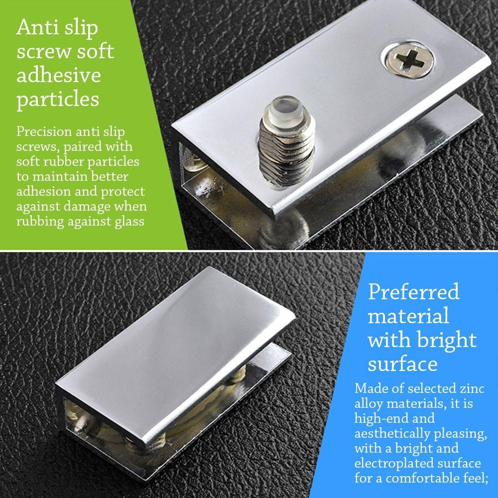 Шкаф для одежды, мебельная фурнитура, держатель для полок, держатель для стекла, зажим для панели, кронштейн для полок, зажимы