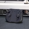 Контроллер MOBAPAD M12 S для Switch 2 с джойстиком TMR, HD-вибрацией, механическими кнопками, переназначением клавиш, макросами, Геймпад