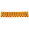 12pcs Durable Compression Die Springs Light Load Printer Bed Spring  For Leveling Accessories