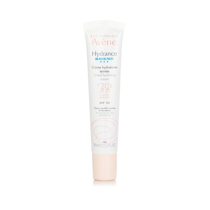 AVENE Hydrance BB Rich Tinted Hydrating Cream SPF 30
