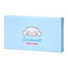 Sanrio Cinnamoroll Plate and Dryer 142336 Face-Shaped (Microwave, Dishwasher, Safe)