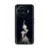 Чехол для Tecno Spark 20 Pro Plus Чехол-обложка для Tecno Spark 20 Pro Силиконовый Мягкий Чехол с Цветами для Девочек для Tecno Spark 20 20C Чехлы