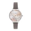 Olivia Burton OLIVIA BURTON Watch OB16VM32 Leather Belt Women's [Item]