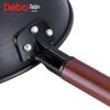 Debo Peter Physical Non-Stick Wok