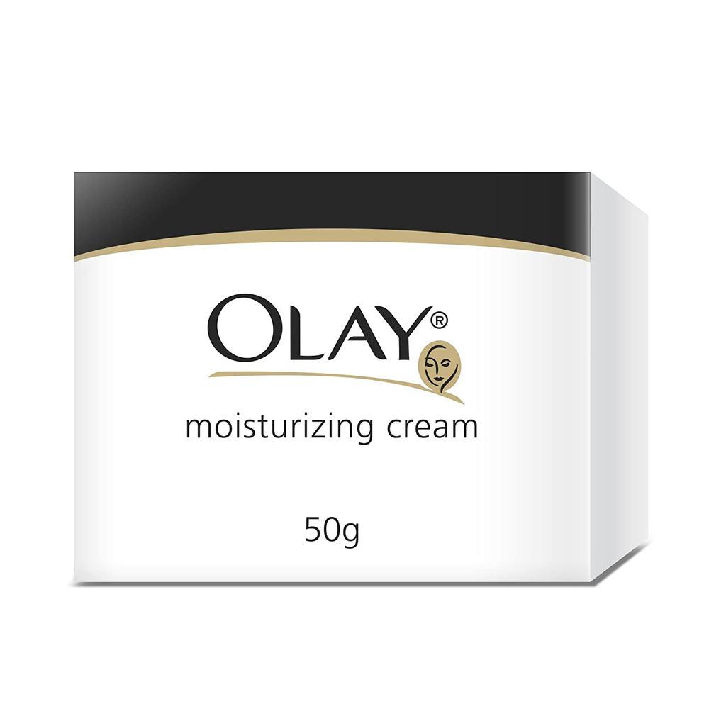 Olay Увлажняющий крем, 50г