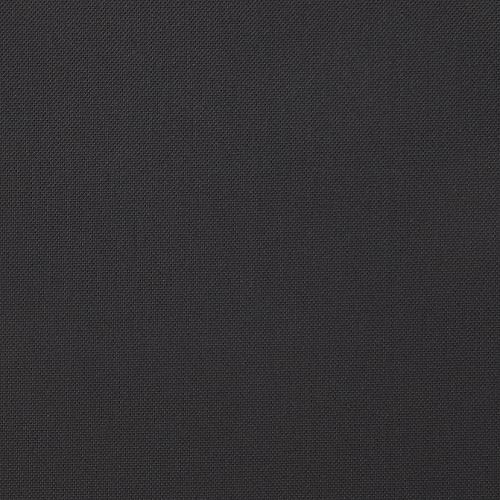 Endo Shoji Commercial Countertop Small Cutting Board, Black, Polyethylene, Made in Japan, AMNE901