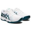 ASICS Gel Game 8 'White Green' (Unisex) Tennis Shoes 1041A192 104