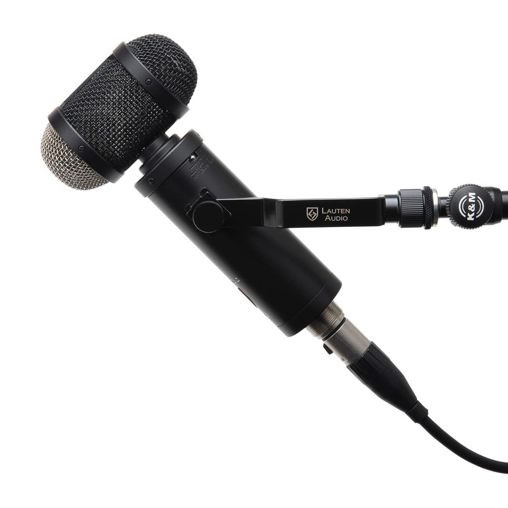 Lauten Audio Front Address Large Diaphragm Condenser Microphone LS-308