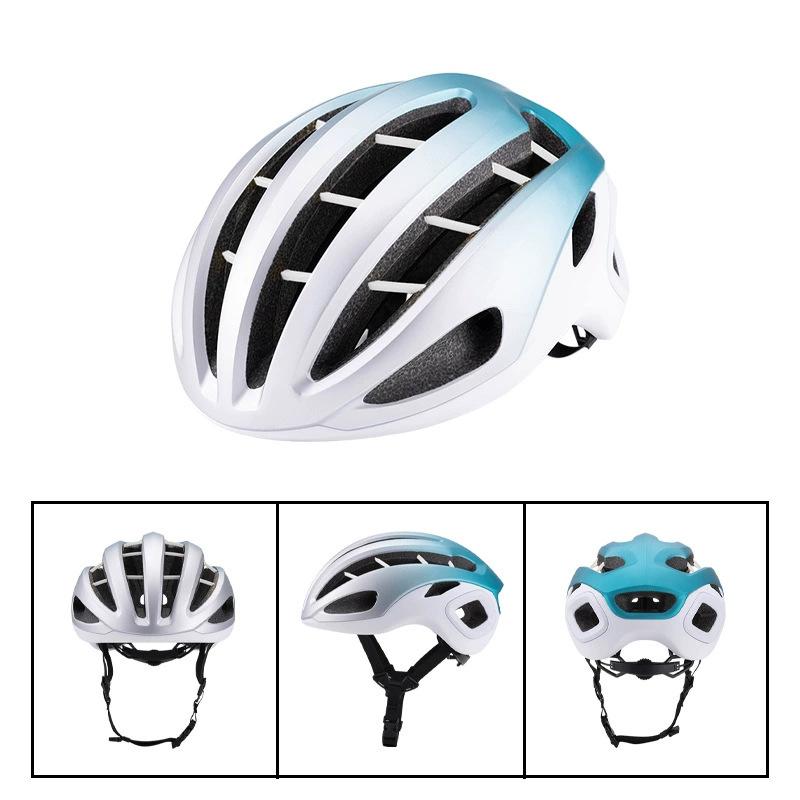 New Bicycle Helmet Off-road Road Helmet Mountain Bike Adult Ultra-light Special Cycling Helmet