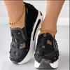 New Fashion Thick-soled Sports Sandals for Women Plus Size