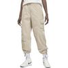 Jordan Cargo Pants Women's Khaki Moderate Cargo Pants DV1384-250