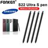 FONKEN S Pen For Samsung Galaxy S22 Ultra Stylus Pen Touch Screen Pen SPen Without Bluetooth