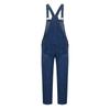 Men's Overalls Overalls Tall Wash Jeans Adjustable Straps Denim Jumpsuit Loose Work Jumpsuit Work Pants