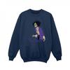 Girls Hocus Pocus Don´t Get Out Much Sweatshirt