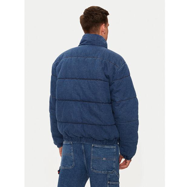 Куртка зимняя Tommy Jeans DM0DM20438
