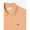 Lacoste Мужская классическая рубашка-поло с коротким рукавом L1212 54g Ixy q2nL1212 54gIxy