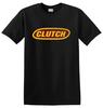 CLUTCH - Футболка 'Classic Logo'