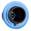 76Mm Air Filter Mushroom Head Filter Exhaust Filter Intake Filter Universal Car Supplies