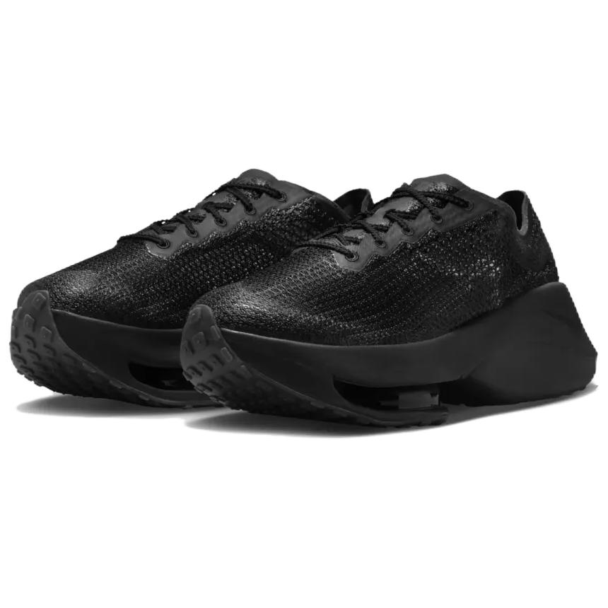 Nike Кроссовки Zoom Mmw 6 Trd Run черные повседневные DR5385-001