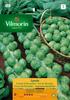 Семена арбузной брюссельской капусты