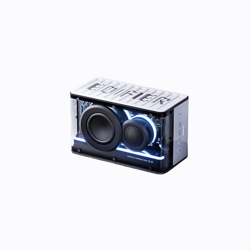 Edifier New Play Gaming Desktop Bluetooth Speaker