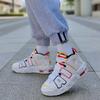 Nike Детские кроссовки Air More Uptempo GS Rosewell Raygun белые DD9282-100
