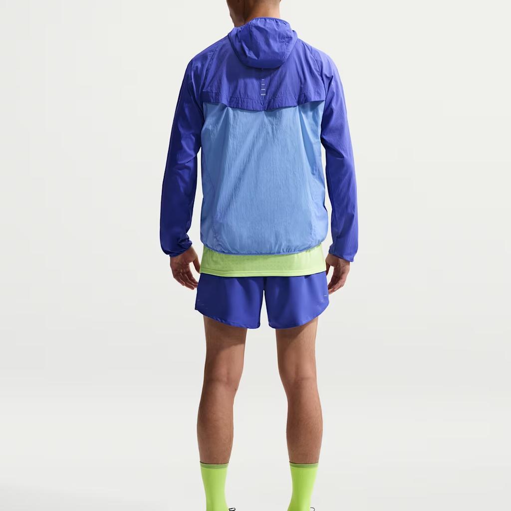 Nike Куртка для бега Stride Men's Repel Uv HV4549-430