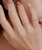 Helene Jewelry Кольцо с маленьким мишкой Miss 14K (Тип C)