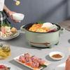 Daewoo Multifunction Electric Cooker DYHG-5036 CN plug (adapter included)